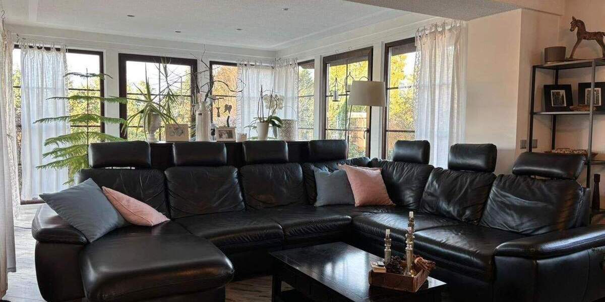 Einfamilienhaus Weitenhagen Helmshagen II - 6 Zimmer, 215 m&sup2;, 649.000&euro; | Angebot:25747576