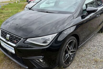 Seat Ibiza 63.642 km 14.990 &euro; Greifswald 17489