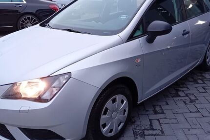 Seat Ibiza 71.556 km 9.970 &euro; Karlsburg OT Moeckow 17495