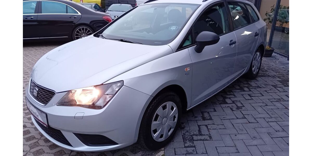 Seat Ibiza 71.556 km 9.970 &euro; Karlsburg OT Moeckow 17495
