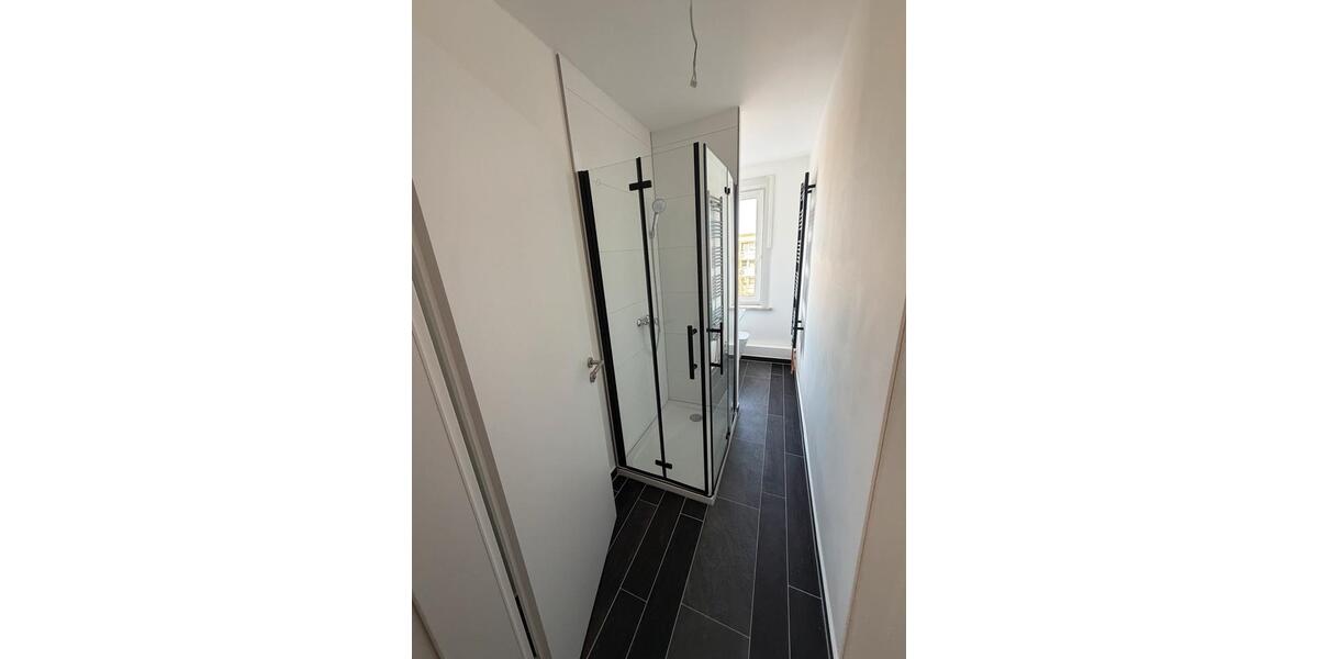 Etagenwohnung Greifswald - 2 Zimmer, 47 m&sup2;, 500&euro; | Angebot:25860494