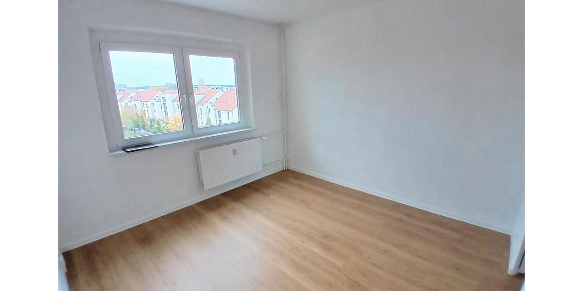 Etagenwohnung Greifswald Eldena - 4 Zimmer, 78 m&sup2;, 778&euro; | Angebot:26532079