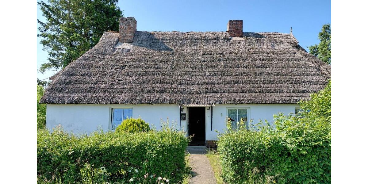 Bauernhaus, Landhaus Wittenhagen - 5 Zimmer, 100 m&sup2;, 140.000&euro; | Angebot:26070730