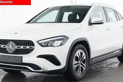 Mercedes-Benz GLA 180 22.900 km 30.579 &euro; Greifswald 17489