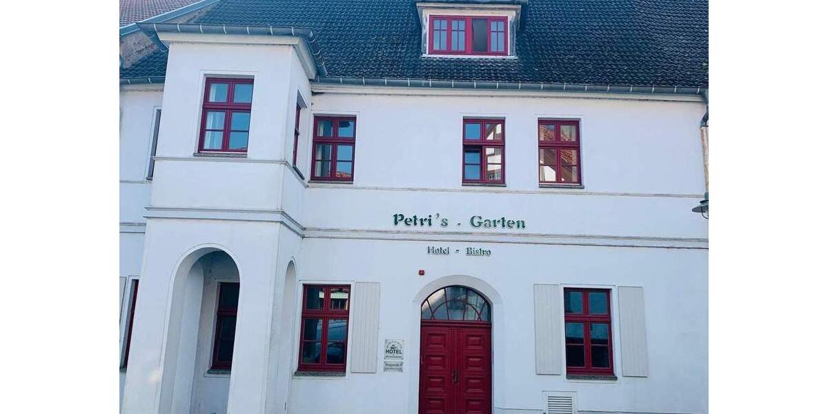 Gewerbeobjekt Wolgast - 1 Zimmer, 340.000&euro; | Angebot:25664474