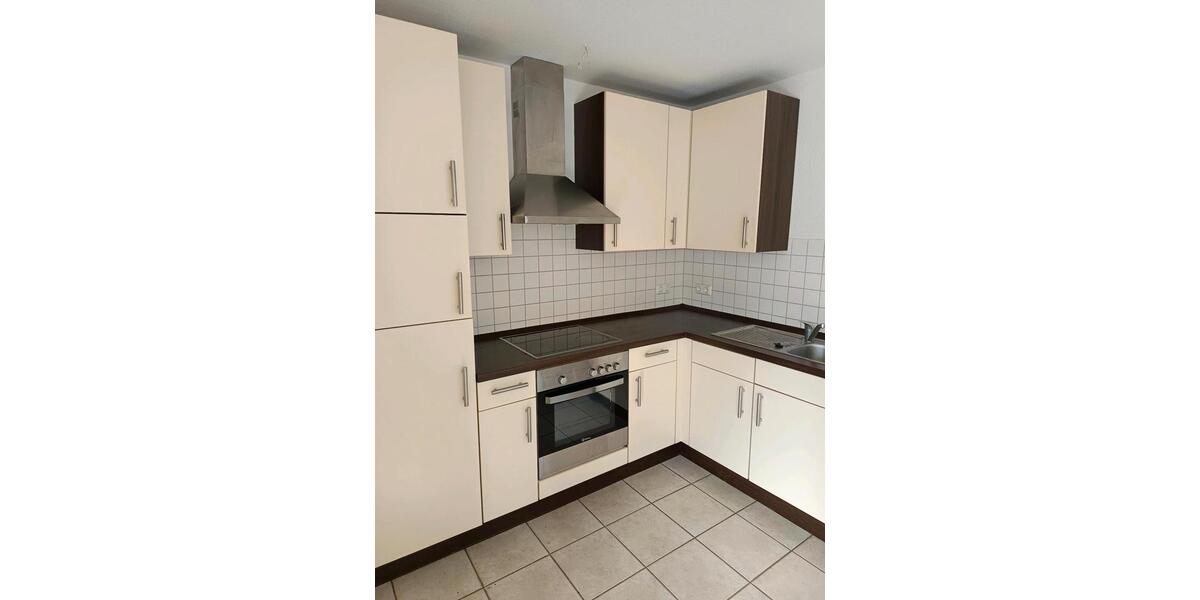 Etagenwohnung Putbus - 2 Zimmer, 45 m&sup2;, 385&euro; | Angebot:24834431