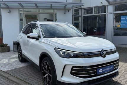 VW Tiguan 12.325 km 41.900 &euro; Grimmen 18507