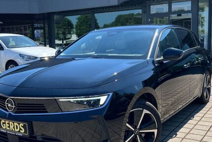 Opel Astra 62.323 km 16.990 &euro; Grimmen 18507