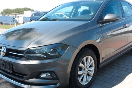VW Polo 145.295 km 11.790 &euro; Greifswald 17489