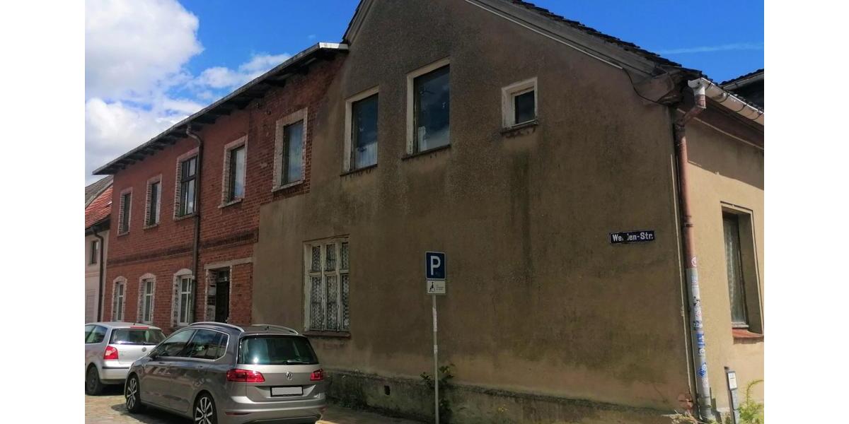 Mehrfamilienhaus, Wohnhaus Kröslin - 30.000&euro; | Angebot:25480014