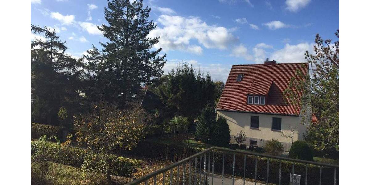 Etagenwohnung Greifswald Obstbausiedlung - 2 Zimmer, 65 m&sup2;, 695&euro; | Angebot:25769297