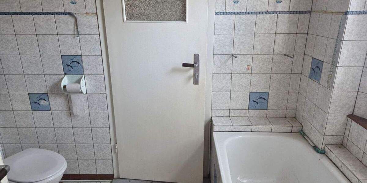 Doppelhaushälfte Neetzow-Liepen Liepen - 6 Zimmer, 118 m&sup2;, 39.900&euro; | Angebot:25678553