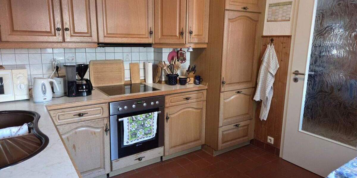 Doppelhaushälfte Krien - 4 Zimmer, 91 m&sup2;, 164.000&euro; | Angebot:25673807