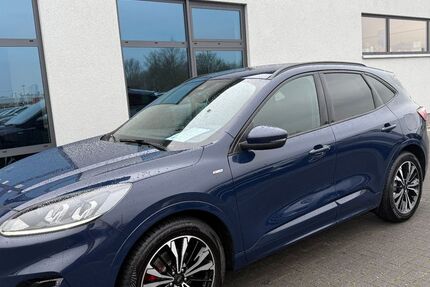 Ford Kuga 105.470 km 20.490 &euro; Greifswald 17489