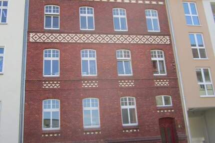 Wohnung Greifswald Fleischervorstadt - 2 Zimmer, 45 m&sup2;, 495&euro; | Angebot:25877191