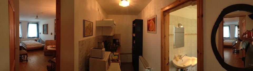 Mehrfamilienhaus, Wohnhaus Putbus - 15 Zimmer, 330 m&sup2;, 890.000&euro; | Angebot:25980355