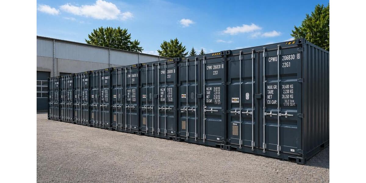 Gewerbeobjekt Greifswald - 100&euro; | Angebot:26433584
