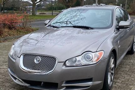 Jaguar XF 211.000 km 6.800 &euro; Splietsdorf 18513