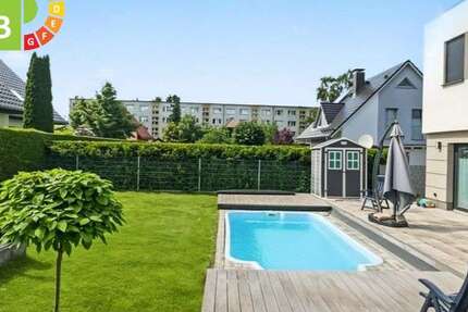 Haus Greifswald Eldena - 5 Zimmer, 165 m&sup2;, 959.000&euro; | Angebot:27656878