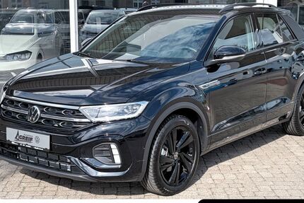 VW T-Roc 6.580 km 31.900 &euro; Greifswald 17489