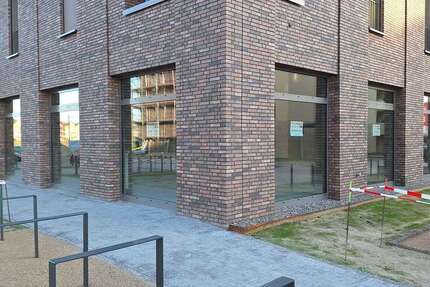 Gewerbeobjekt Greifswald - 2.267&euro; | Angebot:18527465