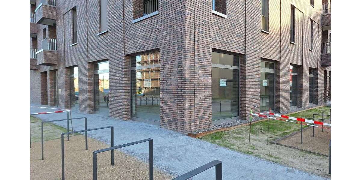 Gewerbeobjekt Greifswald - 2.267&euro; | Angebot:18527465
