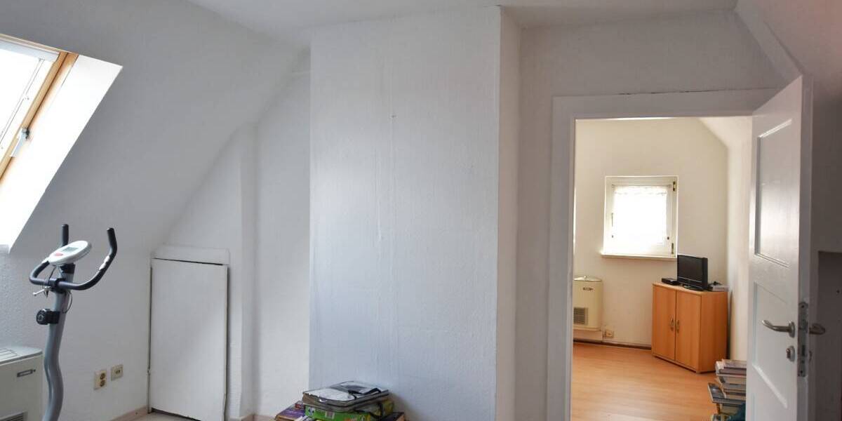 Doppelhaushälfte Garz / Rügen Garz - 4 Zimmer, 105 m&sup2;, 195.000&euro; | Angebot:25701039