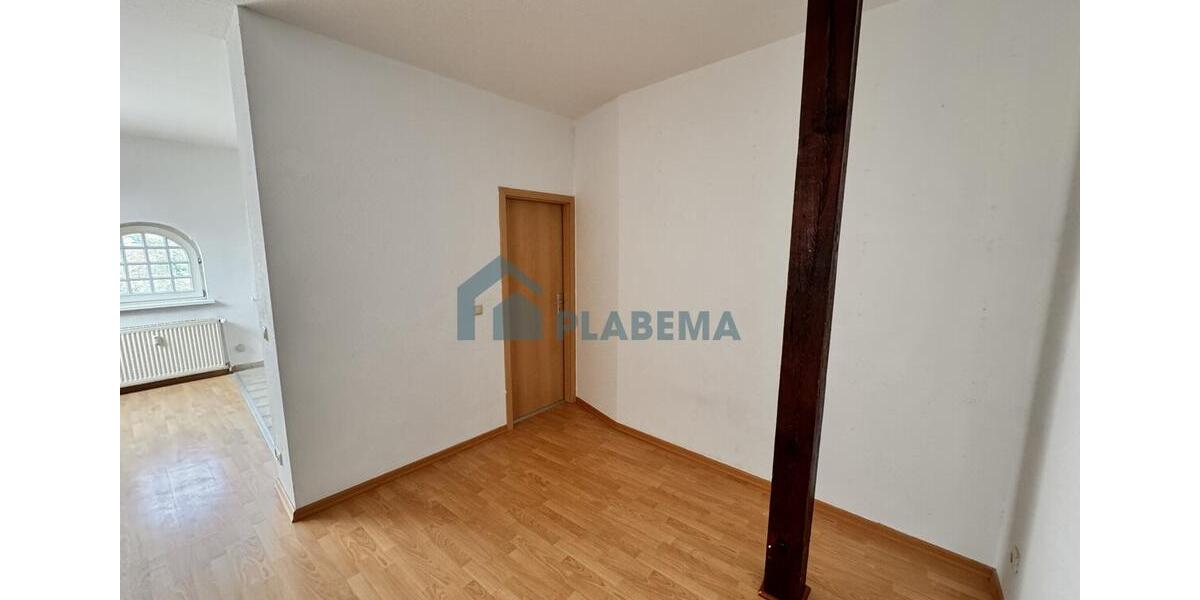 Dachgeschoßwohnung Greifswald - 1 Zimmer, 37 m&sup2;, 595&euro; | Angebot:24813052