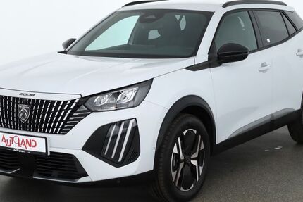 Peugeot 2008 2.811 km 19.890 &euro; Greifswald 17489