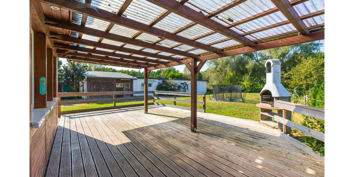 Einfamilienhaus Putbus / Kasnevitz Kasnevitz - 1 Zimmer, 304 m&sup2;, 548.000&euro; | Angebot:25683455