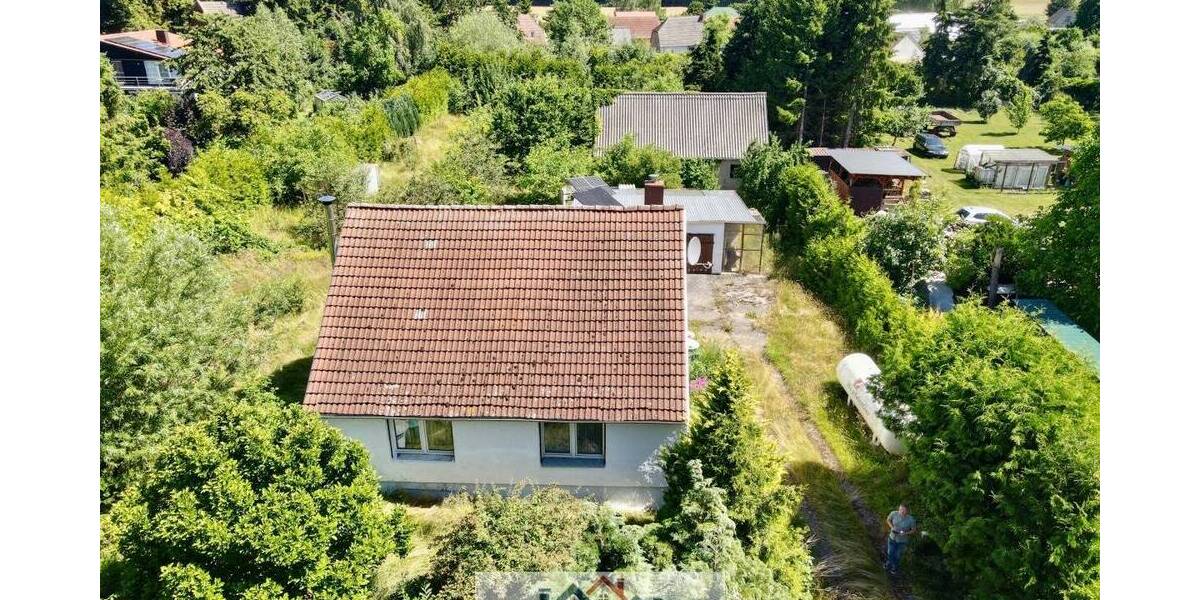 Einfamilienhaus Kletzin Ückeritz - 4 Zimmer, 84 m&sup2;, 99.000&euro; | Angebot:25675943