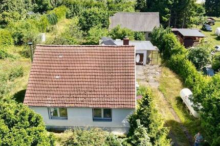 Haus Kletzin Ückeritz - 4 Zimmer, 84 m&sup2;, 99.000&euro; | Angebot:25675943