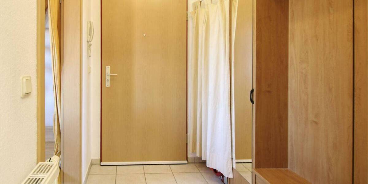 Etagenwohnung Karlshagen - 2 Zimmer, 53 m&sup2;, 179.000&euro; | Angebot:26219219