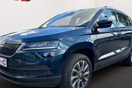Skoda Karoq 41.439 km 23.800 &euro; Grimmen 18507