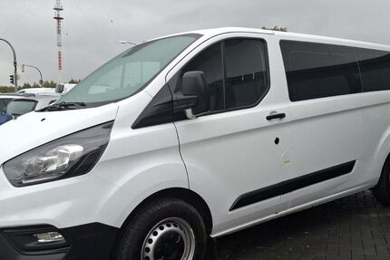 Ford Transit 64.885 km 28.590 &euro; Karlsburg OT Moeckow 17495