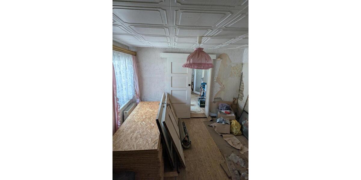 Reihenhaus Loitz - 4 Zimmer, 110 m&sup2;, 20.000&euro; | Angebot:25590306