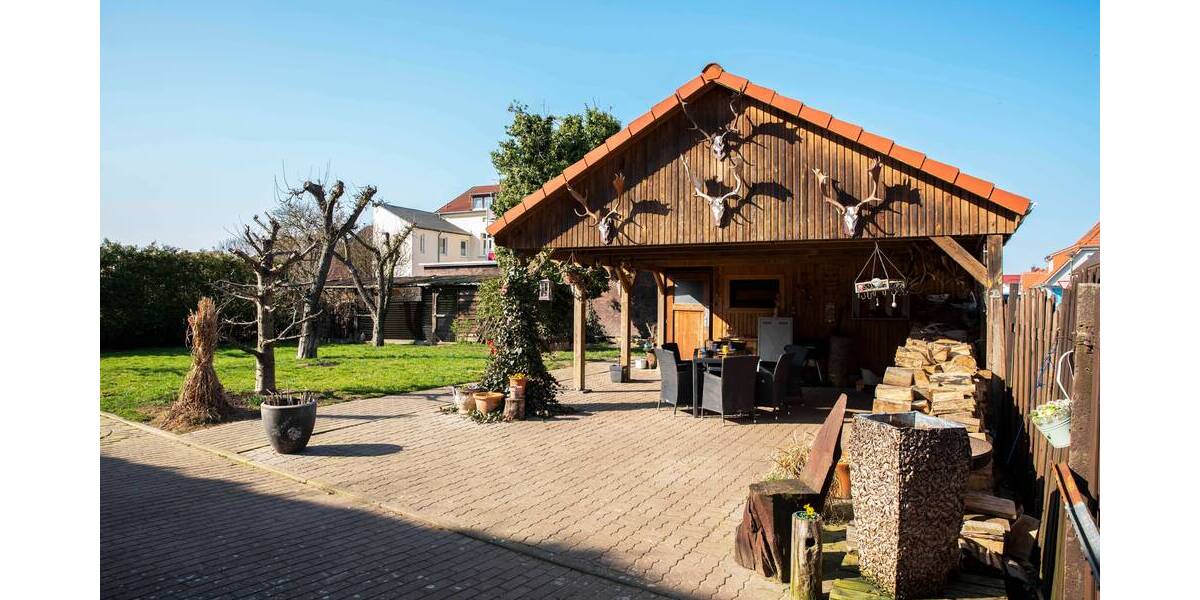 Mehrfamilienhaus, Wohnhaus Garz - 7 Zimmer, 160 m&sup2;, 349.000&euro; | Angebot:25665338