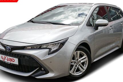 Toyota Corolla 70.164 km 25.490 &euro; Greifswald 17489