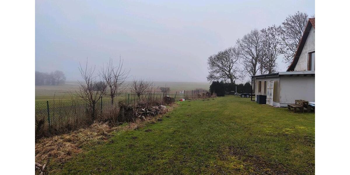 Mehrfamilienhaus, Wohnhaus Garz/Rügen Rügen - 450.000&euro; | Angebot:24803885