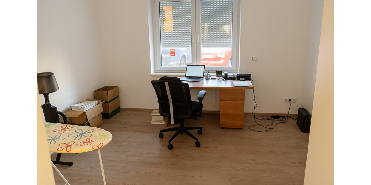 Erdgeschoßwohnung Greifswald Groß Schönwalde - 3 Zimmer, 78 m&sup2;, 875&euro; | Angebot:25323958