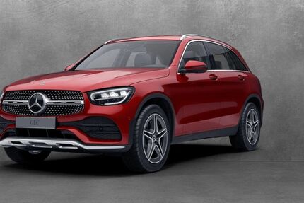 Mercedes-Benz GLC 200 81.000 km 33.779 &euro; Greifswald 17489