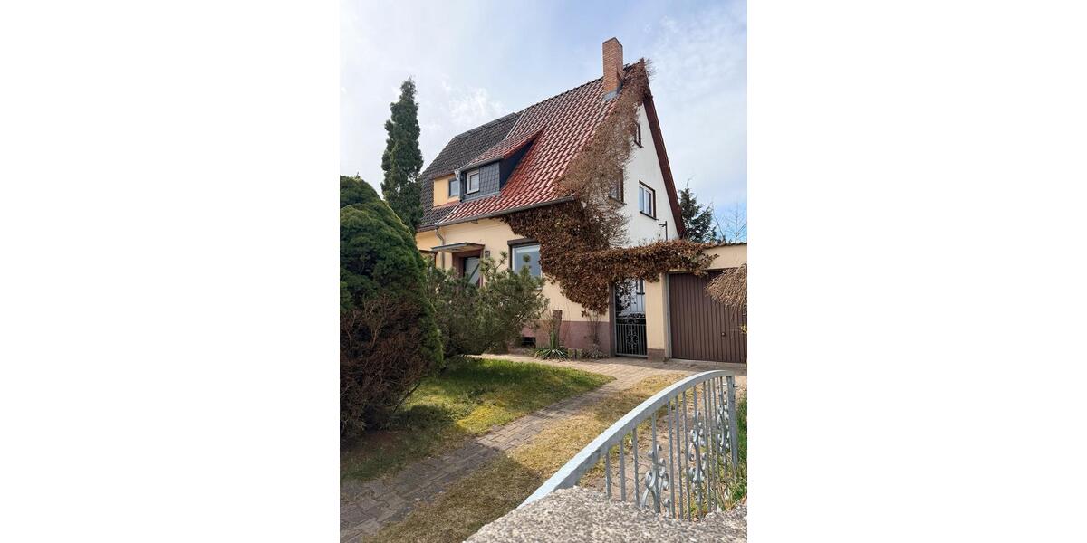 Doppelhaushälfte Tutow - 4 Zimmer, 80 m&sup2;, 99.000&euro; | Angebot:26048384