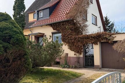 Haus Tutow - 4 Zimmer, 80 m&sup2;, 99.000&euro; | Angebot:26048384