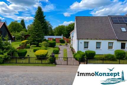 Haus Hanshagen - 4 Zimmer, 92 m&sup2;, 115.000&euro; | Angebot:27104270