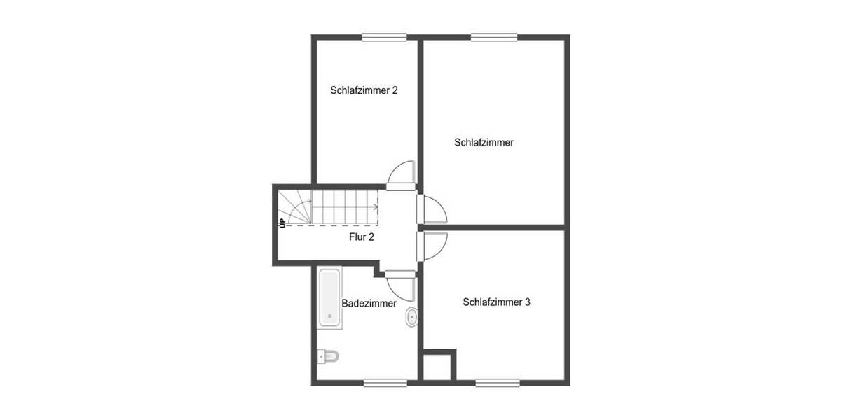 Einfamilienhaus Samtens - 5 Zimmer, 199.000&euro; | Angebot:26699582