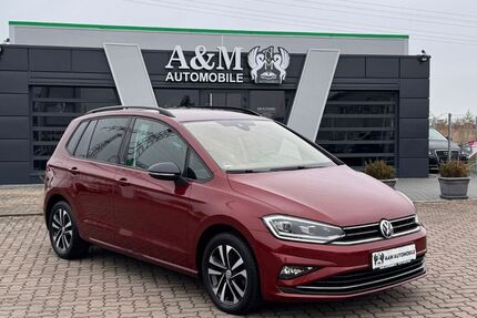 VW Golf 204.000 km 13.800 &euro; Greifswald 17489
