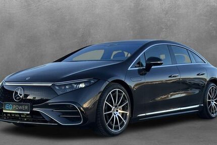 Mercedes-Benz EQS 105.500 km 57.879 &euro; Greifswald 17489