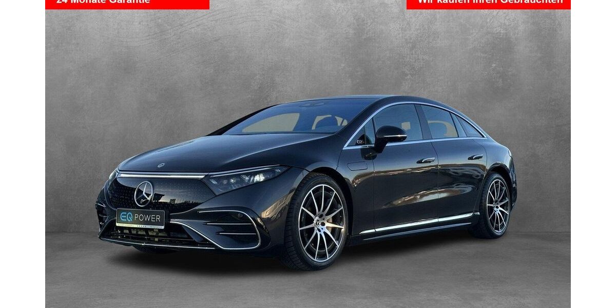 Mercedes-Benz EQS 105.500 km 57.879 &euro; Greifswald 17489