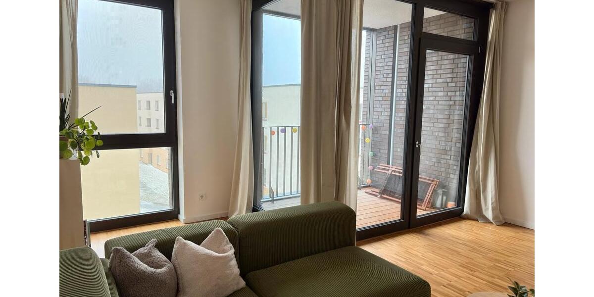 Etagenwohnung Greifswald - 2 Zimmer, 60 m&sup2;, 899&euro; | Angebot:25959209