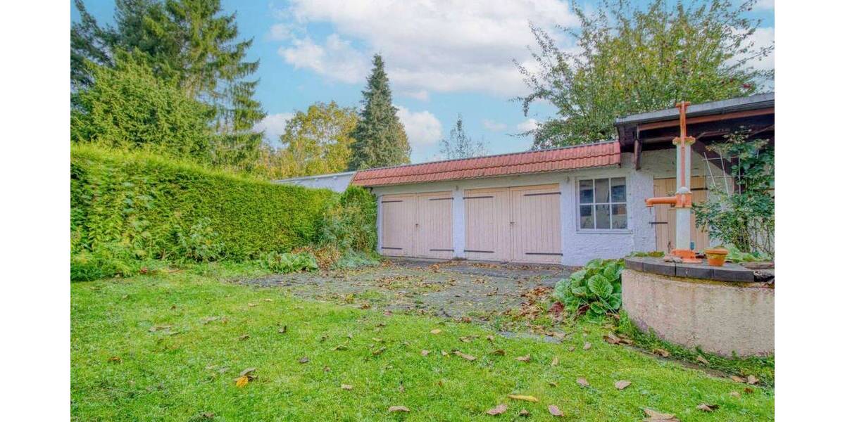 Doppelhaushälfte Züssow - 7 Zimmer, 183 m&sup2;, 165.000&euro; | Angebot:26713810